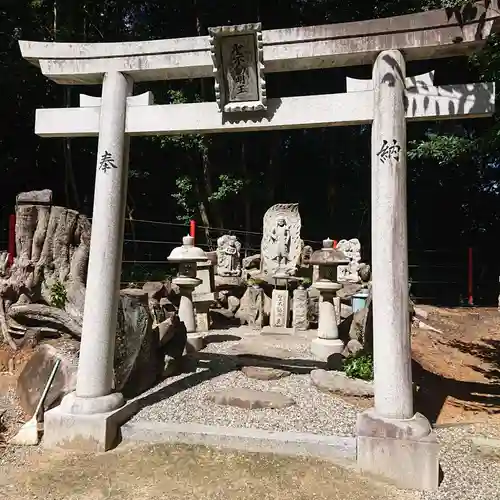 聖神社(大阪府)