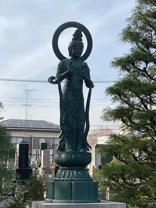 宝光寺(神奈川県)