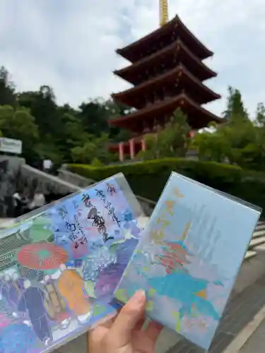 高幡不動尊　金剛寺(東京都)