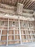 高松神社(福島県)