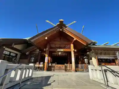 石濱神社(東京都)