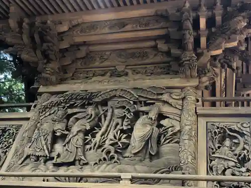 八宮神社(埼玉県)