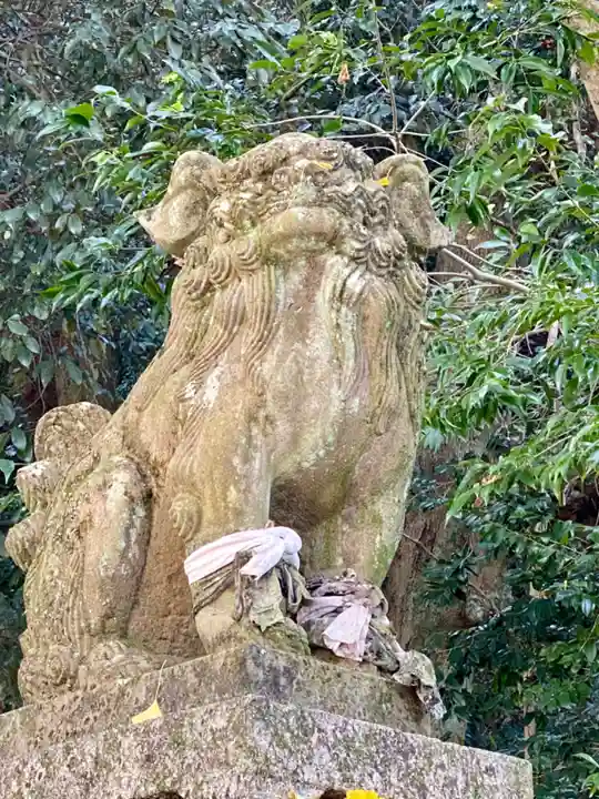 高良神社(京都府)