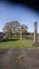 太部神社の建物その他