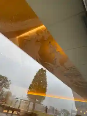 武蔵野坐令和神社(埼玉県)