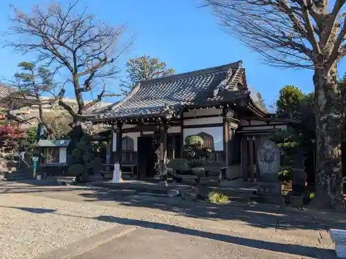 密藏院(東京都)
