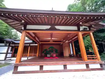 阿佐ヶ谷神明宮のその他建物