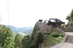 宝珠山 立石寺の建物その他