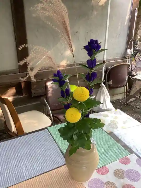 若宮神明社のその他建物