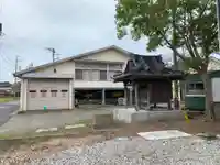 五郎神社(千葉県)