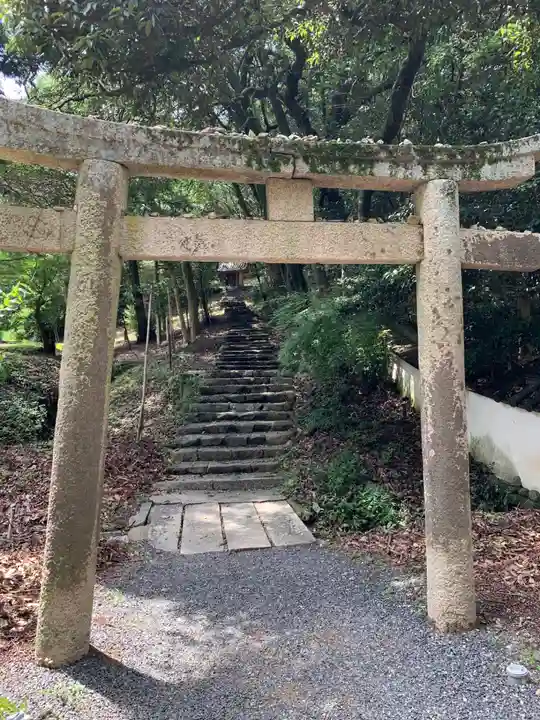 吉備津彦神社(岡山県)