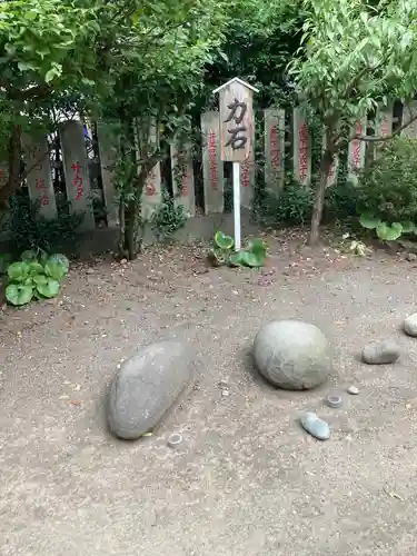 高來神社のその他建物