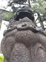 福井神社(福井県)