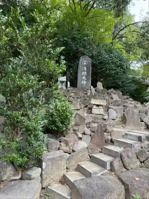 姉埼神社(千葉県)