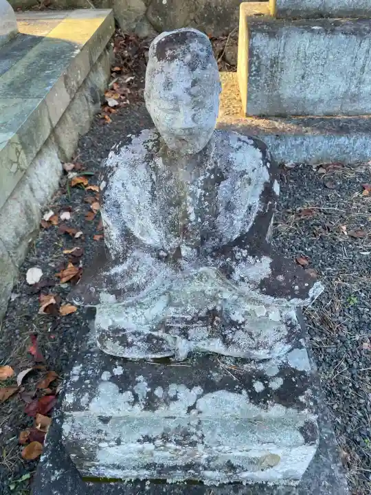 豊景神社(福島県)