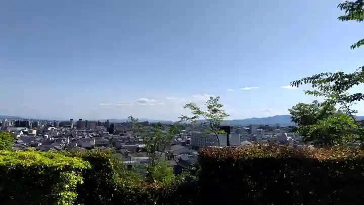 建勲神社(京都府)