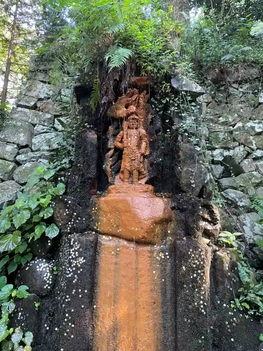 前神寺(愛媛県)