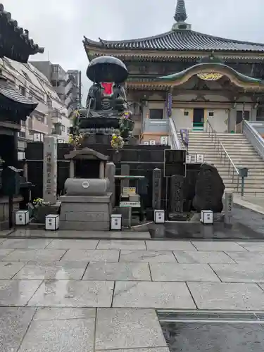 眞性寺(東京都)