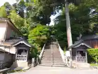 青林寺(石川県)
