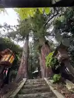 鹿島大神宮(福島県)