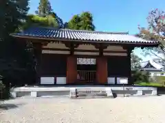 海龍王寺(奈良県)