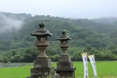 高司神社〜むすびの神の鎮まる社〜のその他建物