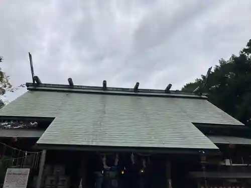 鎌数伊勢大神宮(千葉県)