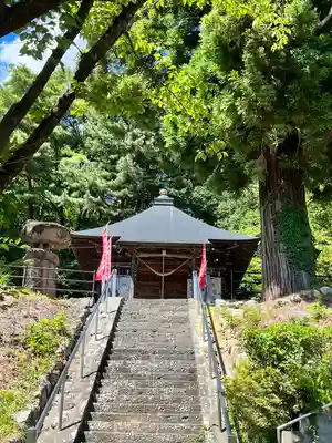 耕龍寺(山形県)