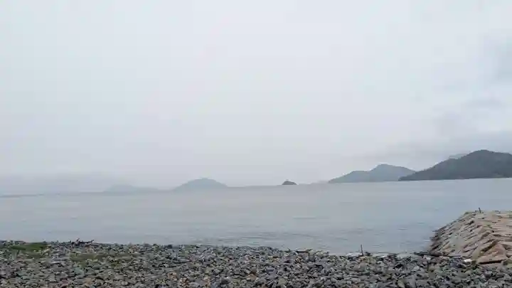 亀神社(香川県)