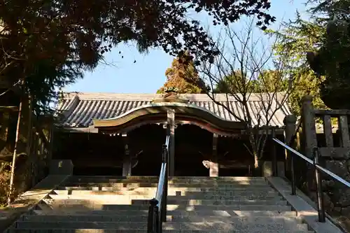 播州清水寺(兵庫県)