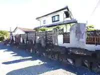 長善寺(埼玉県)