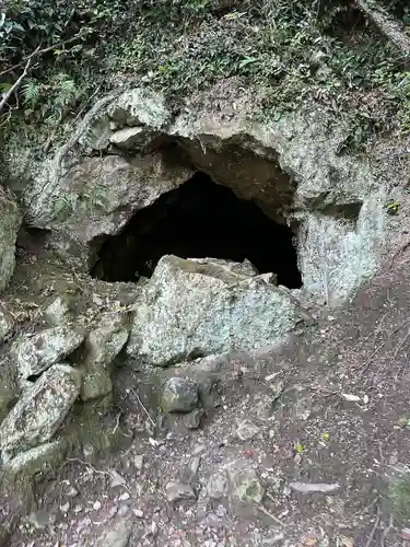 安房神社(千葉県)