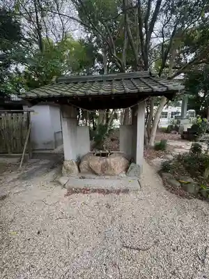 日永神社(三重県)
