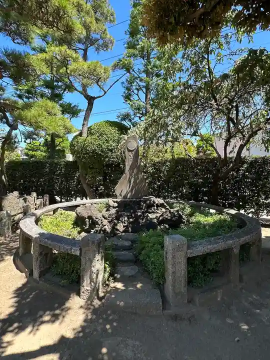 薭田神社(東京都)