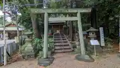 松阪神社(三重県)