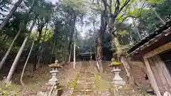 耳井神社(兵庫県)