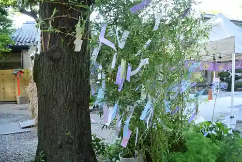 蛇窪神社(東京都)