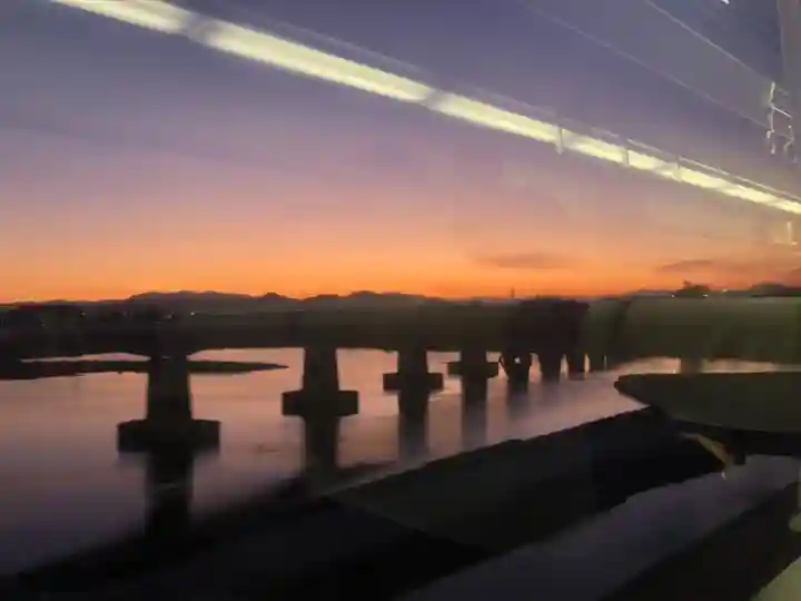 倭姫宮(皇大神宮別宮)の周辺