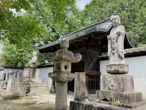 本源寺(岡山県)