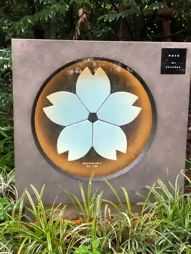 靖國神社(東京都)