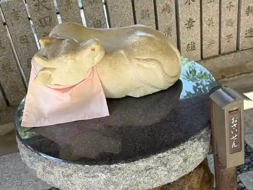 北野天満神社(兵庫県)