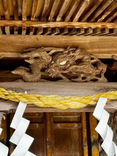 竹駒神社(宮城県)