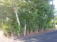 稲荷神社(茨城県)