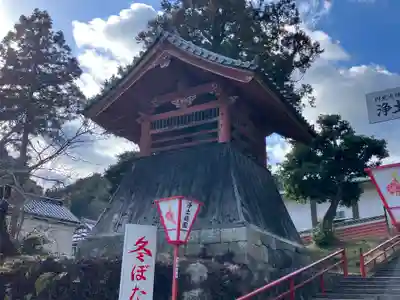 當麻寺 奥院(奈良県)
