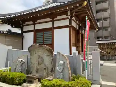 東覚寺(東京都)