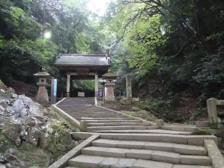 清水寺(島根県)