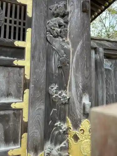 井波別院瑞泉寺(富山県)