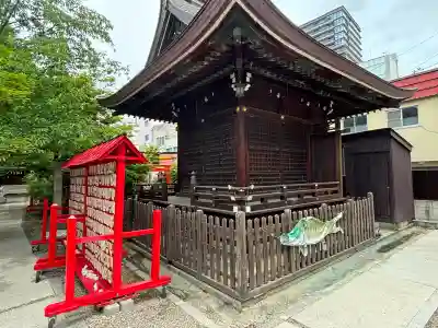 三輪神社(愛知県)