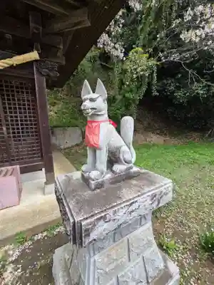熊野神社(神奈川県)