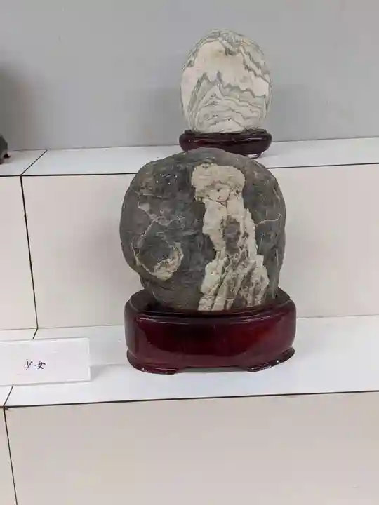 大観音寺のその他建物